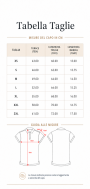    Polo donna piquet MM bianca DTC-K255