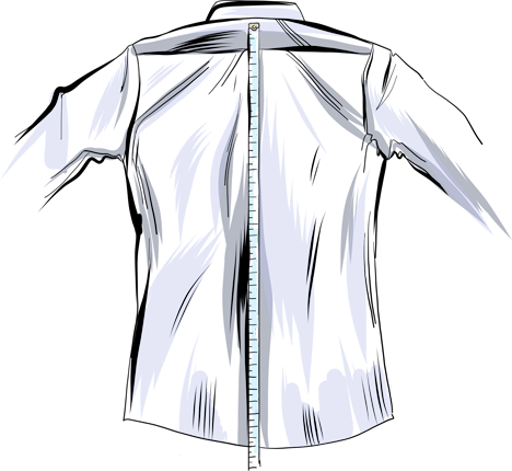 Shirt Length