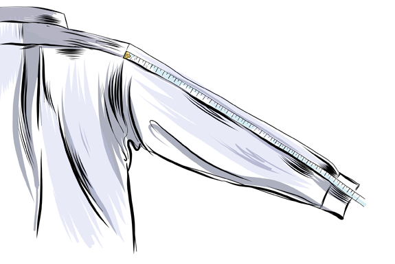 Sleeve Length
